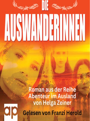 cover image of Die Auswanderinnen